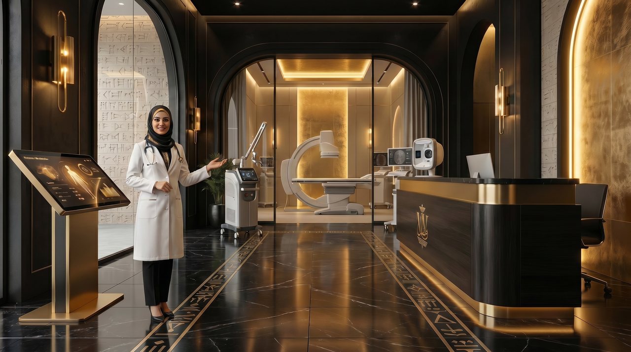 الأمراض الجلدية