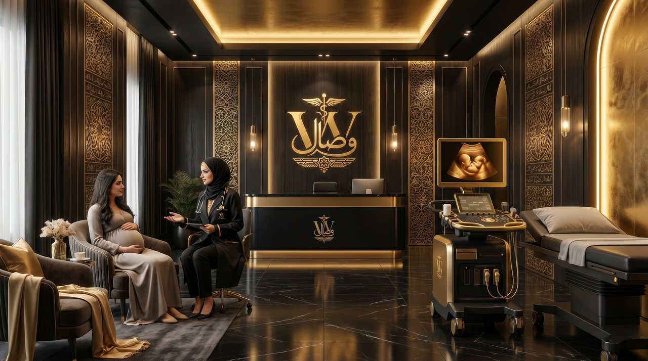 النسائية والتوليد