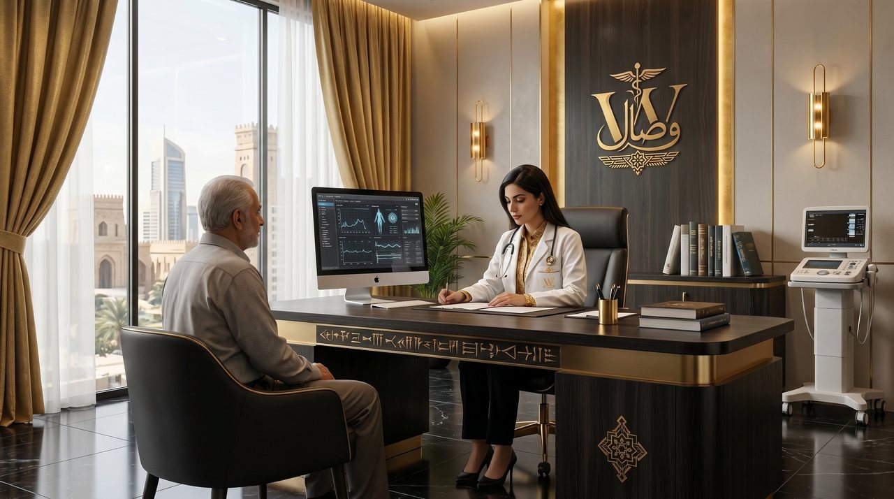 الأمراض الباطنية